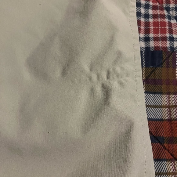 Under Armour Men's Beige Golf Pants - Picture 6 of 9